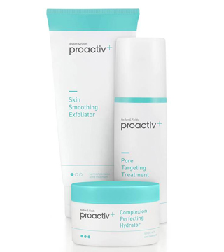 Proactiv's Sephora Launch Means Your Acne Problems May Actually Be Solved