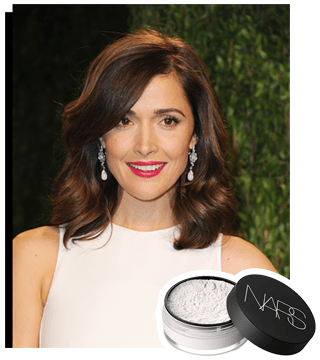 The 5 Rules Of Face Powder - Daily Makeover