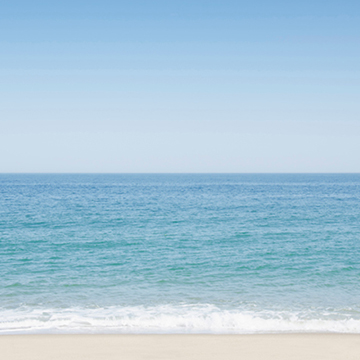 5 Surprising Beauty Benefits of Salt Water