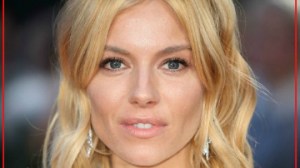 Copy Sienna Miller's 'Cool Girl' Style From the Golden Globes