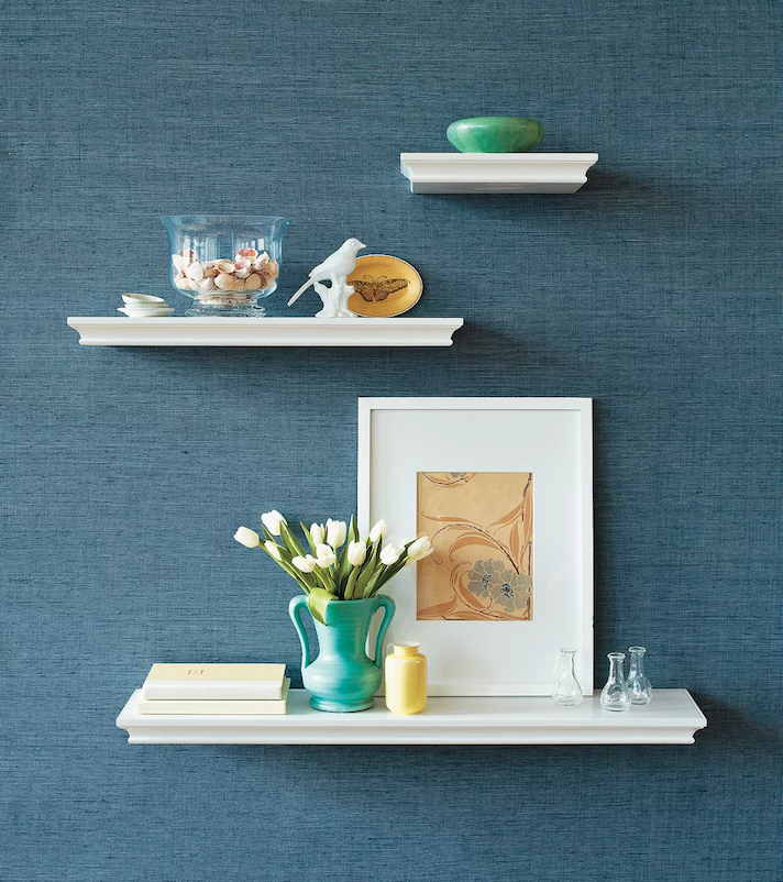 STYLECASTER | Small Bedroom Decorating Tips