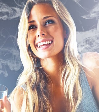 3 Tricks Fix Smelly Hair