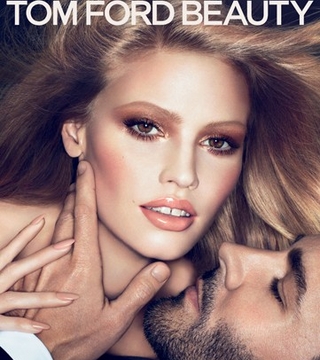 Jennifer Lopez Liberty Ross Tom Ford Dress