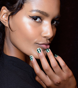 Weird Things You Didn't Know About Nail Polish