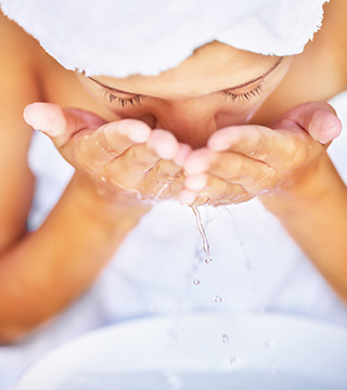 You're Doing It Wrong: Using Face Wipes