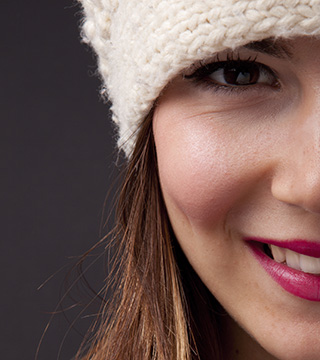 5 Ways Prep Your Skin Winter