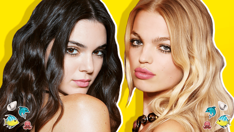 Oribe Matte Waves Texture Lotion Solves the 'Effortless' Waves Conundrum