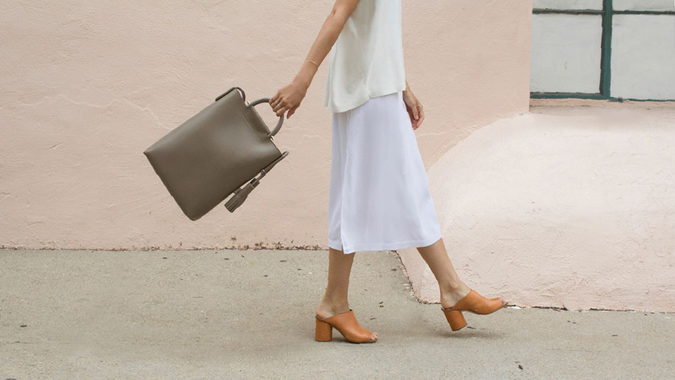 Kanye West's 'Famous' Video Stars a Naked Taylor Swift