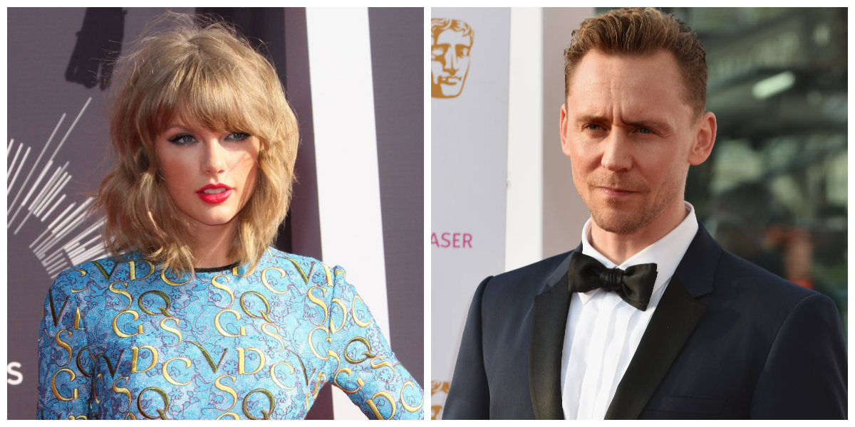 Funny Tweets About Taylor Swift and Tom Hiddleston's 'Fake Relationship'