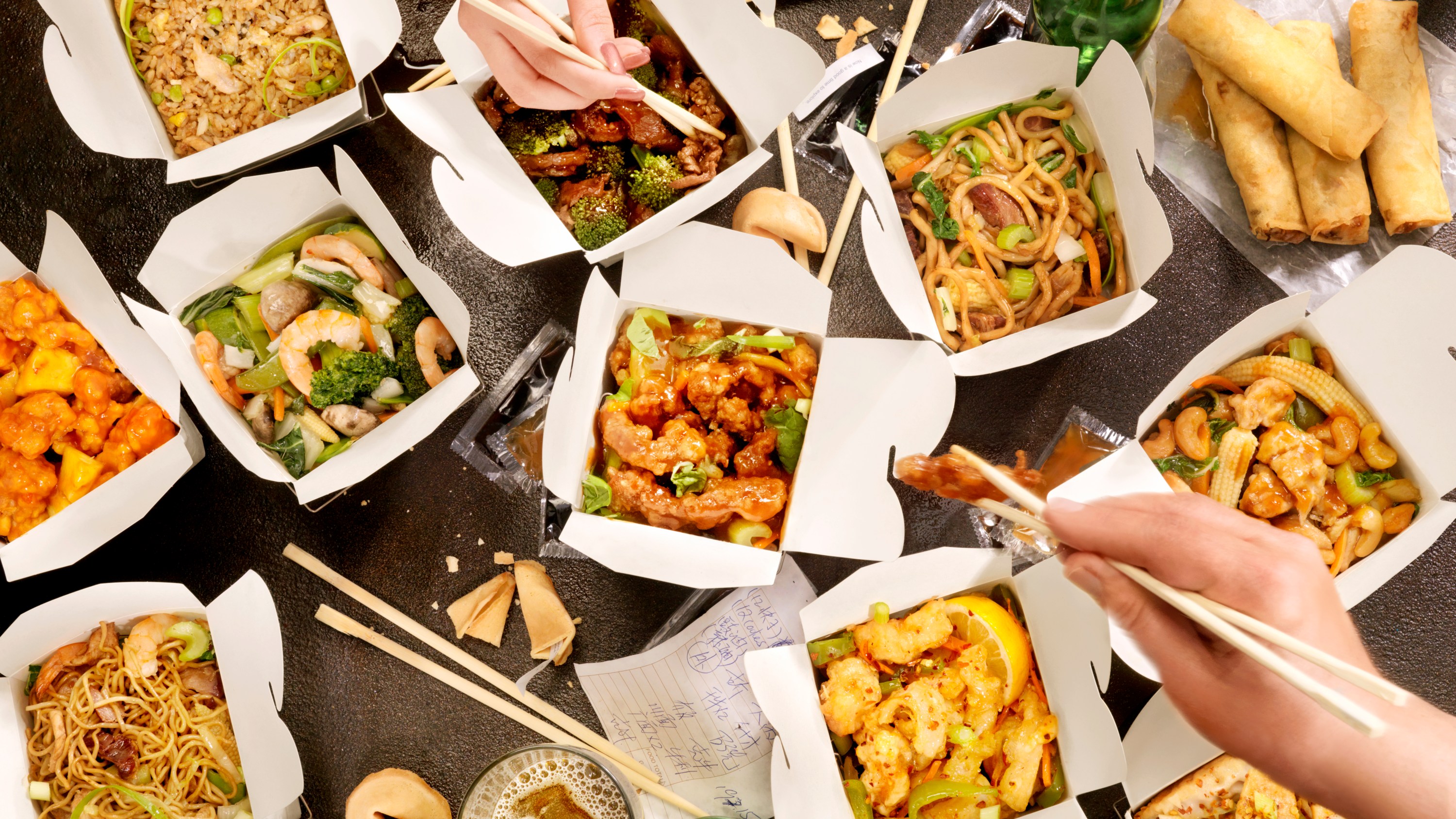 Your Cheat Sheet to the Week's Presidential Election News