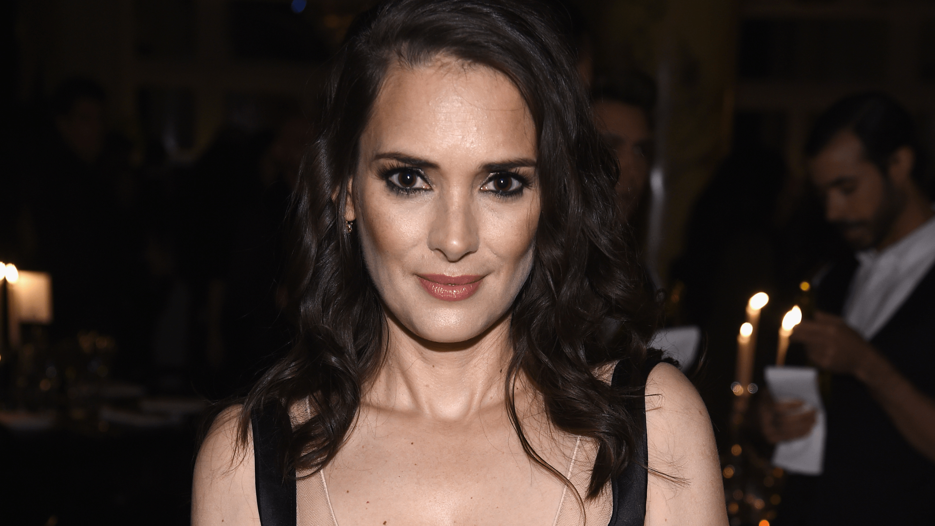 Winona Ryder Says Johnny Depp Abuse Allegations Are 'Unimaginable'