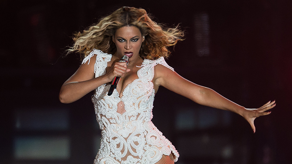 Calvin Harris’ Wife Vick Hope Addresses Taylor Swift Breakup