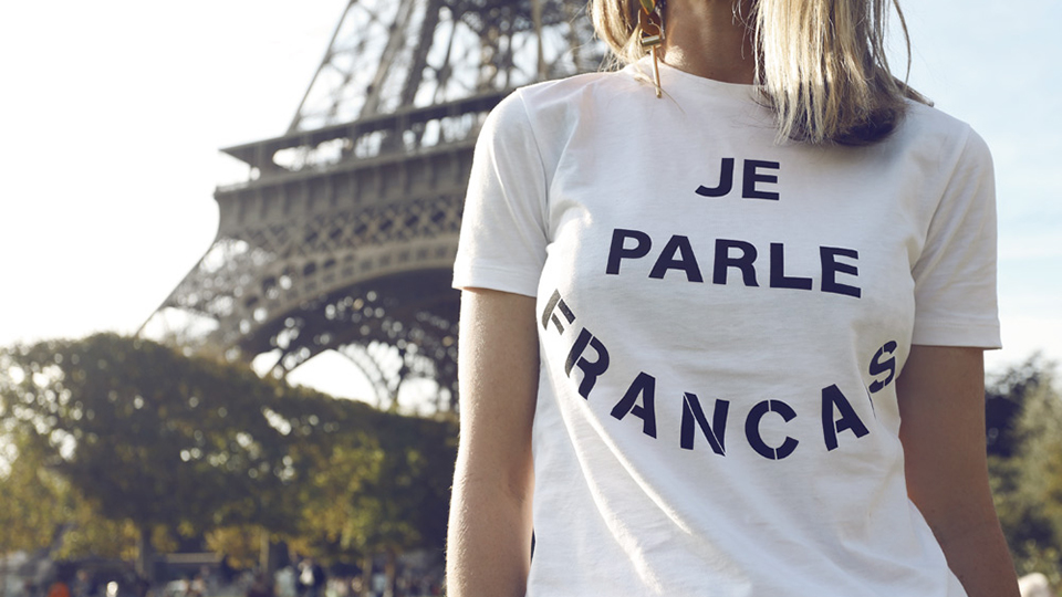 Trending: Fake French Fashion Brands