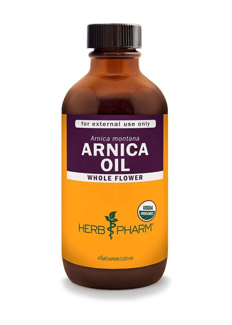 Herb Pharm Arnica Oil