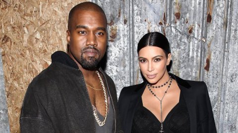 Kanye West and Kim Kardashian Won't Be Prosecuted for Taping Taylor Swift