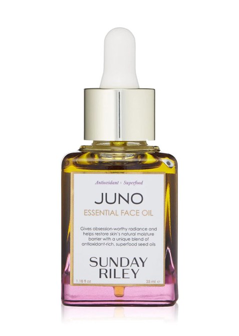 Sunday Riley Juno Essential Face Oil