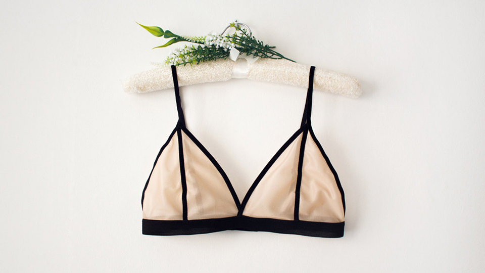 10 Bras You Can Totally Pull Off As Normal Tops This Summer