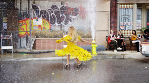 Exclusive: Behind the Scenes With Dolce&Gabbana Beauty