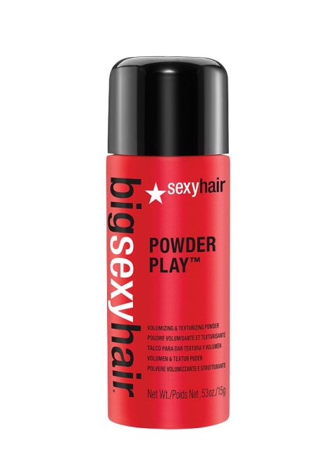 Big Sexy Hair Powder Play