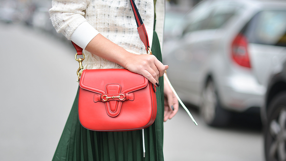 Gucci's Rubber Slide Sandals: 10 Solid Reasons To Buy For Spring 2021