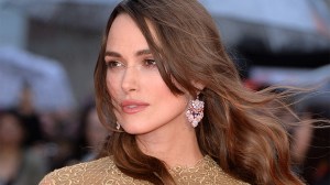 Keira Knightley Wigs