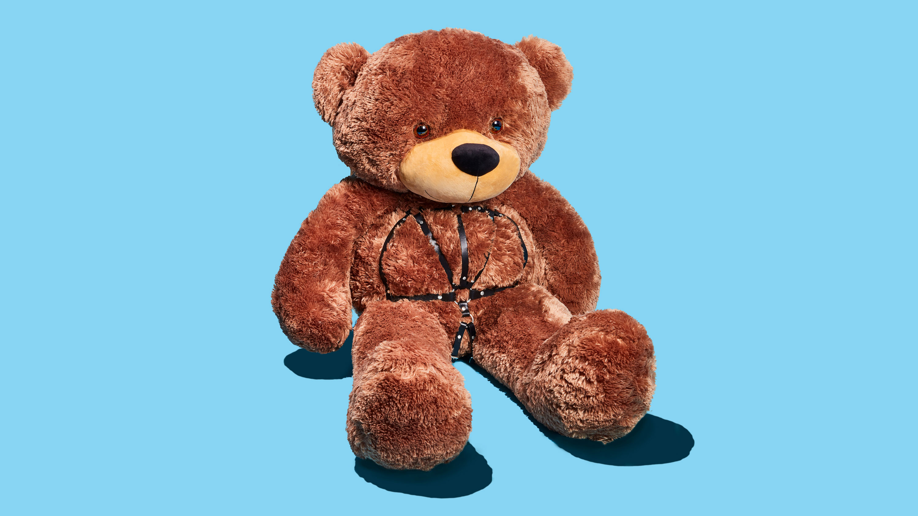 Kink Nation: An Inside Look at 10 Sex Fetishes