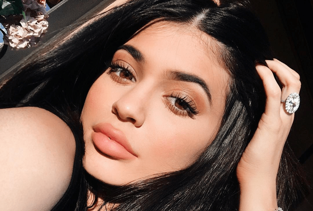 How Kylie Jenner and Tyga Fell in Love