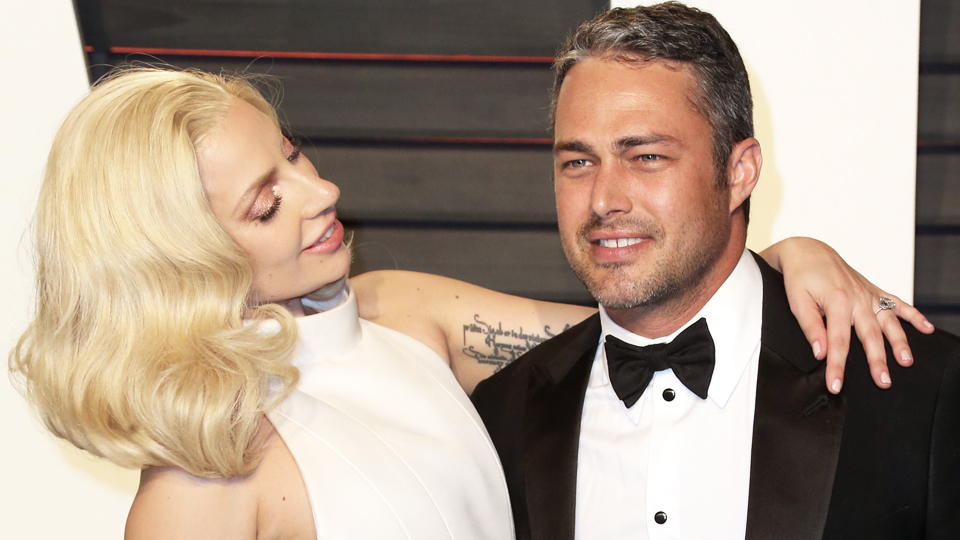 All Is Not Lost: Taylor Kinney Wants to Get Back Together with Lady Gaga