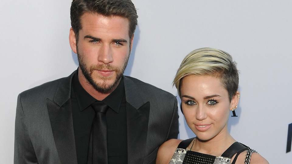 Miley Cyrus and Liam Hemsworth Cancel Bora Bora Honeymoon