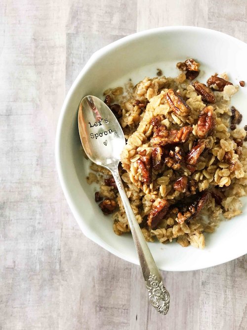 STYLECASTER | Fall Recipes