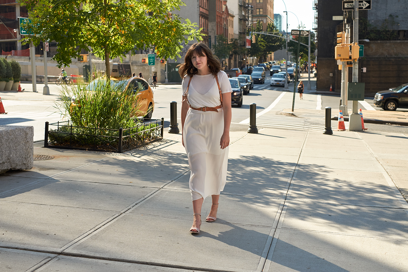 Joe Leonard/STYLECASTER