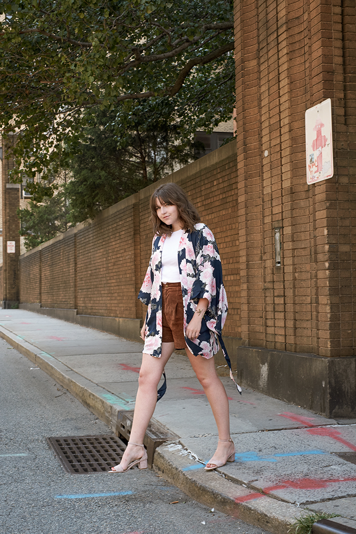 Joe Leonard/STYLECASTER