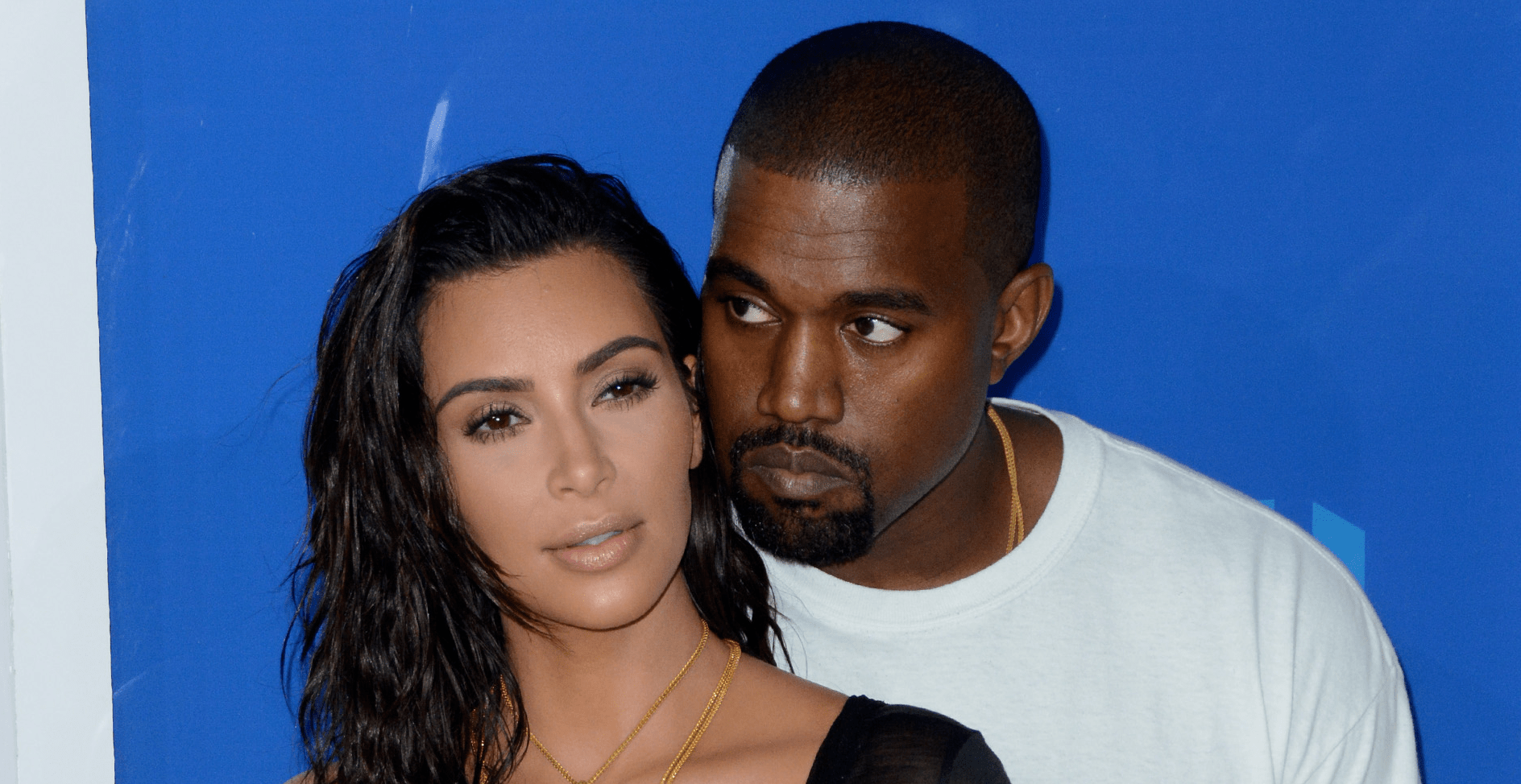 Looks Like Kim and Kanye Are Designing Clothes for Adidas Now