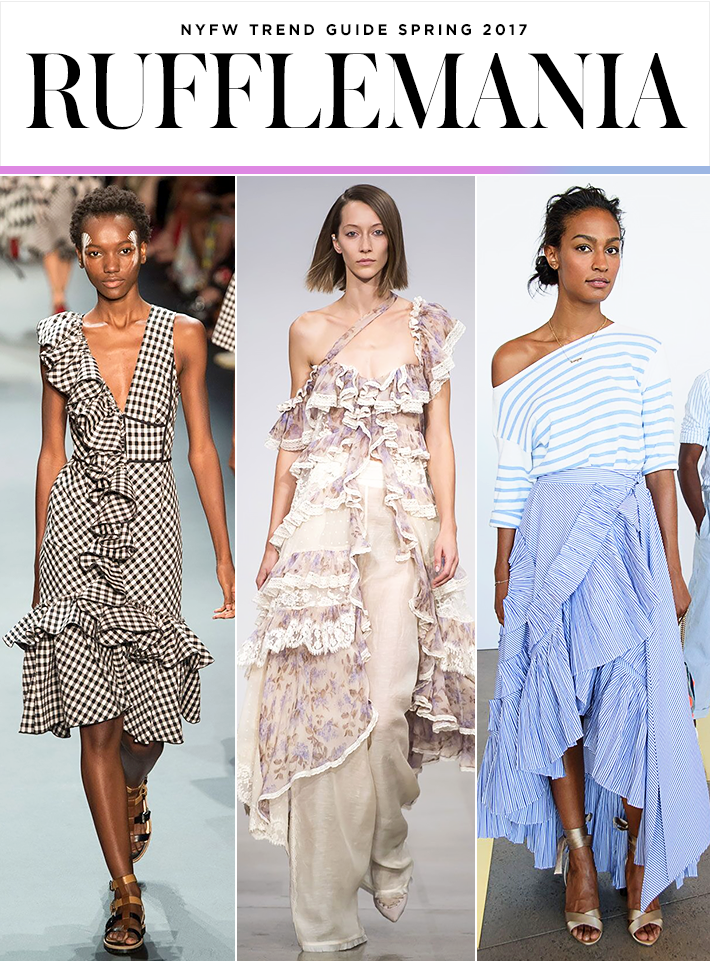 Tome; Zimmermann; J.Crew