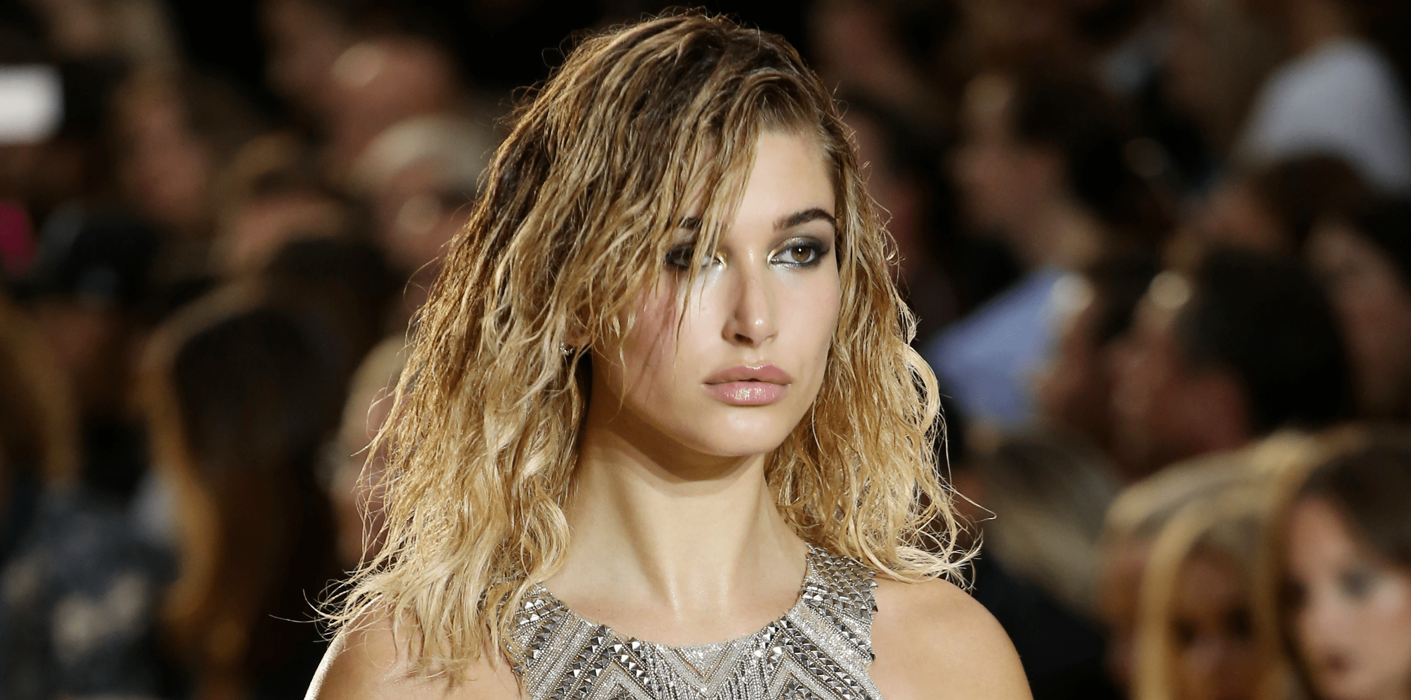 Hair Makeover Alert: Hailey Baldwin Just Went Super Blonde