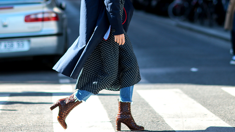 20 Ways Stylish Women Are Wearing Tulle Skirts
