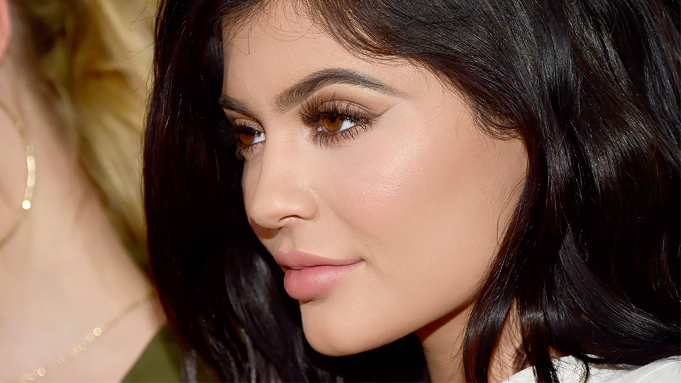 This Is Why Kylie Jenner Gets Lip Injections
