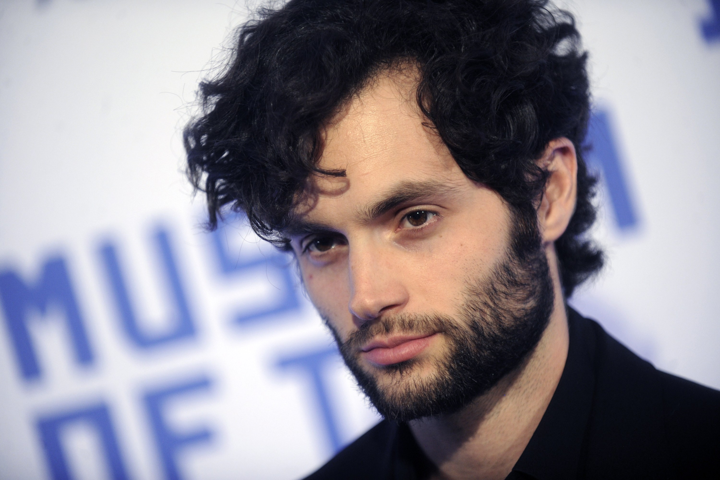 Penn Badgley's Wife & Dating History