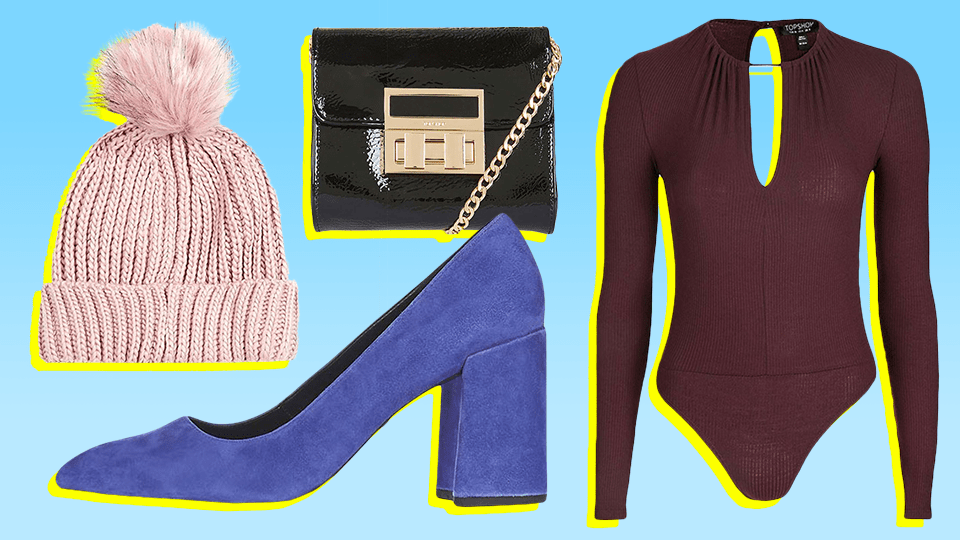 Kendall Jenner Slammed for Dissing Topshop Clothes