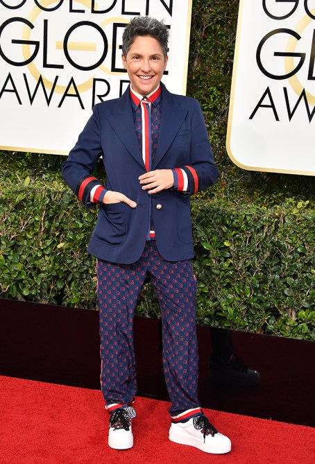 golden globe awards 2017 jill soloway