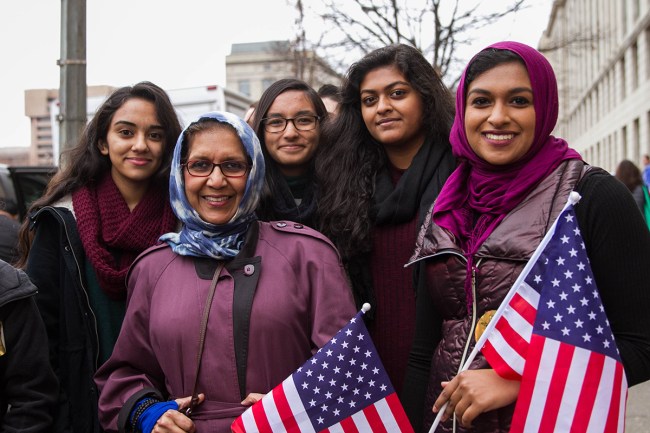 women's march washington dc 2017 signs style