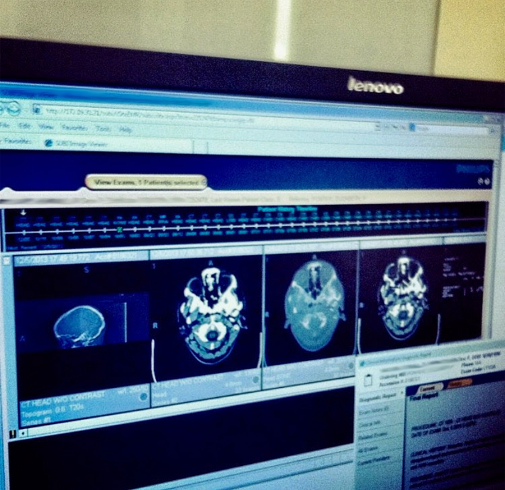 Photo: Courtesy of Anonymous