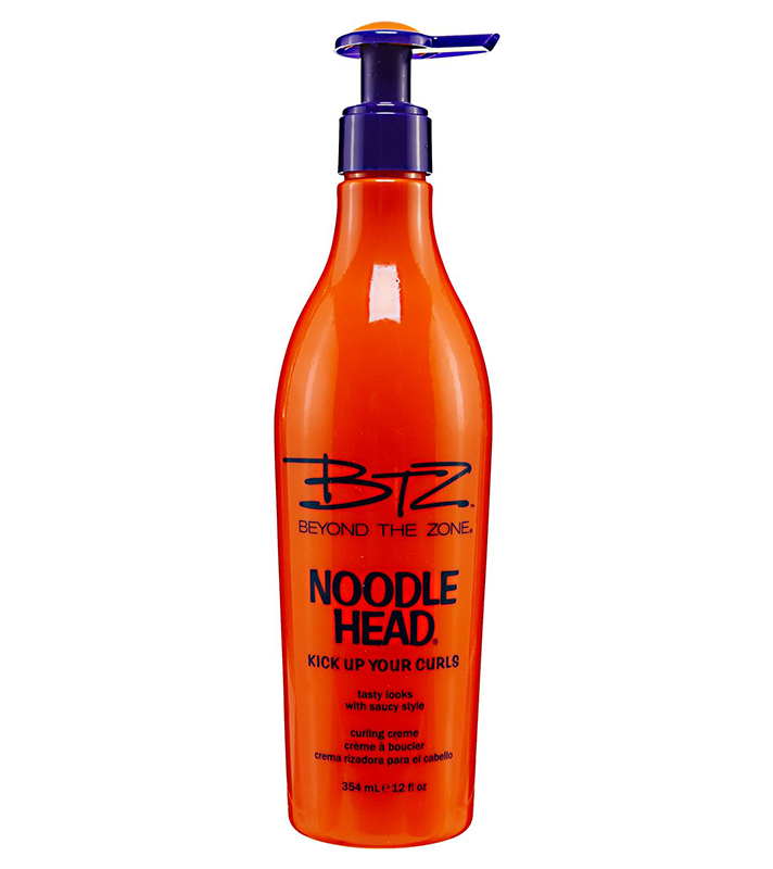 Photo: Beyond The Zone