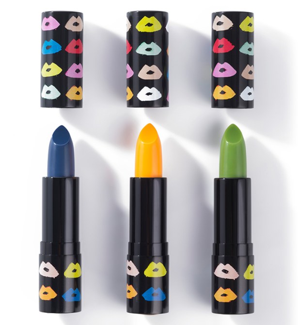 Photo: Courtesy of Flirt Cosmetics