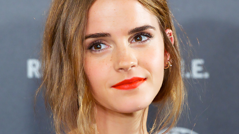 emma watson