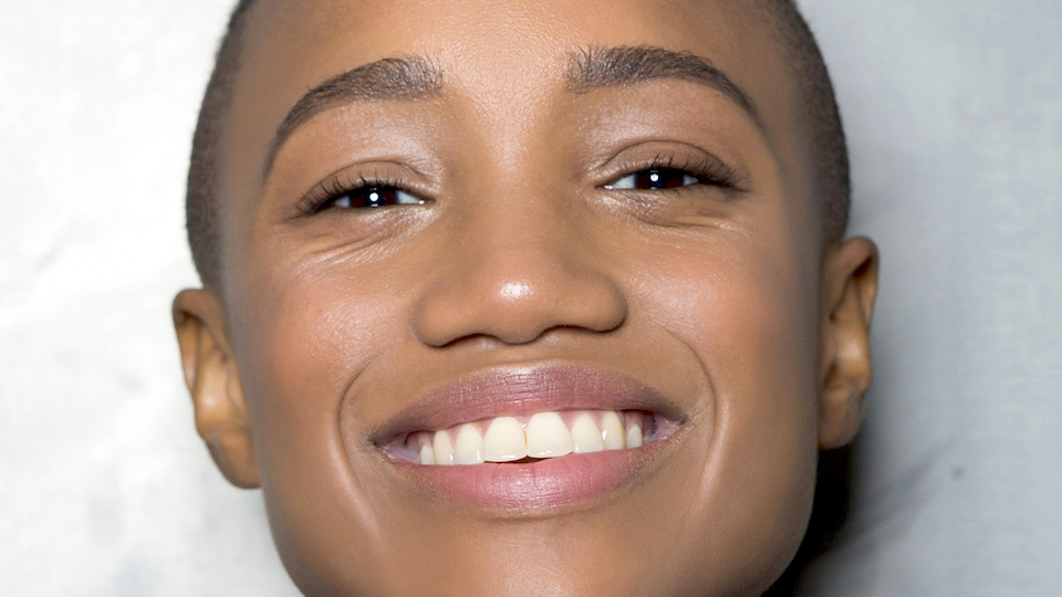 Beauty Photos: Best Celebrity Dewy Skin Pictures