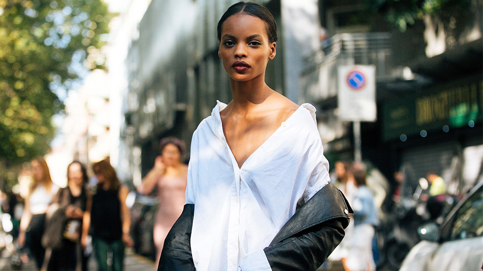 50 Ways to Layer Your Outfit