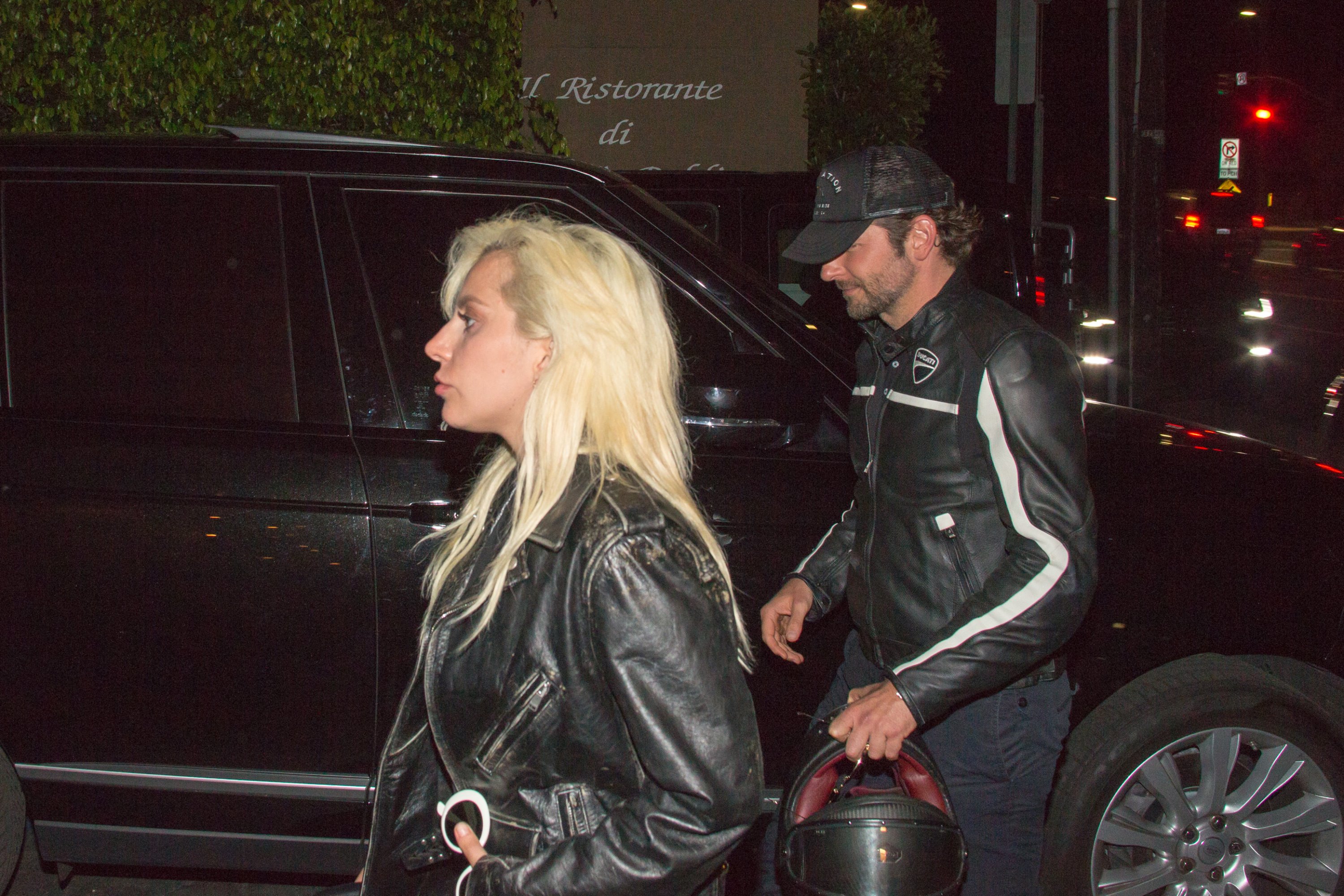 Bradley Cooper & Irina Shayk's Breakup Rumors Don't Involve Lady Gaga