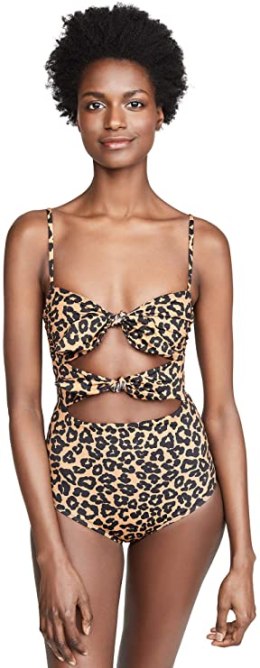 STYLECASTER | One-Piece Swimsuits