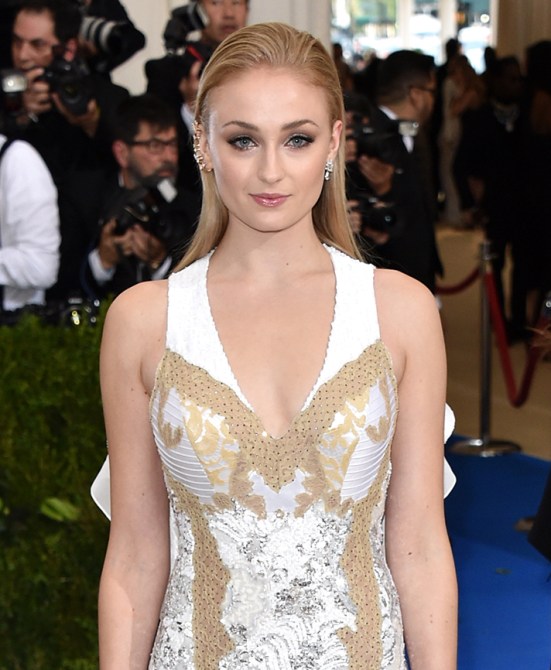 2017 Met Gala Beauty